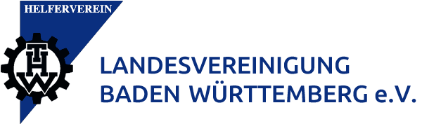 THW Landesvereinigung BW